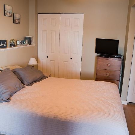 Inlet Beach House B&B Sidney Exterior foto